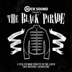 Compilations : Rock Sound Presents: The Black Parade